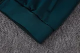 26-27 RMA Dark green Jacket Tracksuit #A26095