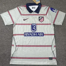 26-27 ATM Third Fans Soccer Jersey 26-27 ATM Third Fans Soccer Jersey