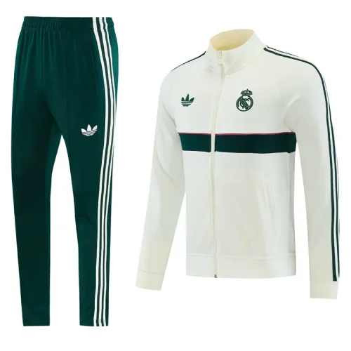26-27 RMA Beige Jacket Tracksuit #08