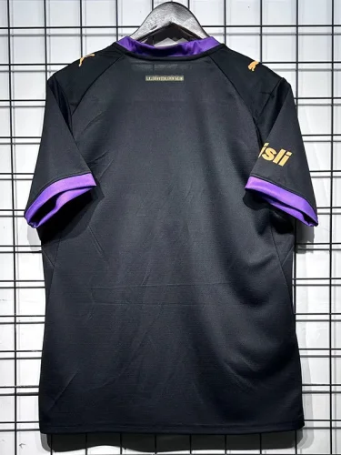 26-27 Galatasaray Third Fans Soccer Jersey