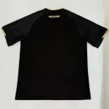 26-27 Vasco Black Special Edition Training shirts