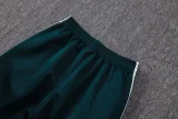 26-27 RMA Dark green Jacket Tracksuit #A26095