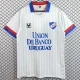 1989 Club Nacional Home Retro Soccer Jersey