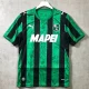 26-27 Sassuolo Home Fans Soccer Jersey