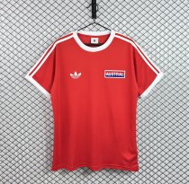 1979 Argentinos Juniors Retro Home Soccer Jersey