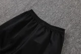 26-27 CHE Black Jacket Tracksuit #A26086