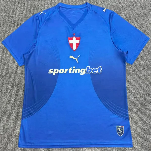 26-27 Palmeiras Third Fans Soccer Jersey