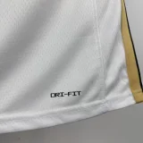 25-26 Celtics GEORGE #13 White City Edition Top Quality Hot Pressing NBA Jersey