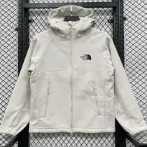 2026 TNF Khaki Outdoor Jackets #K8803冲锋衣 2026 TNF Khaki Outdoor Jackets #K8803冲锋衣