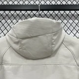 26-27 PSG Jordan Khaki Outdoor Jackets #K8802冲锋衣