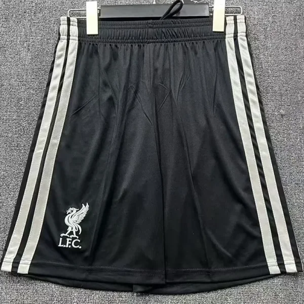 26-27 LIV Third Shorts Pants