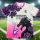 26-27 RMA Special Edition Fans Training shirts (玫瑰与龙)
