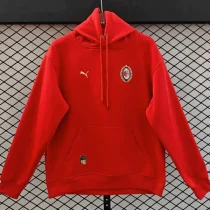 26-27 ACM Red Hoody 红色(加绒)