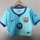 26-27 BAR Third Women Cheerleader Shirt (女啦啦短袖)