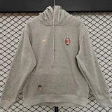 26-27 ACM Grey Hoody 灰色(加绒)