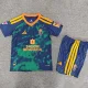 26-27 Granada Away Kids Soccer Jersey