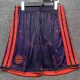 26-27 Bayern Third Shorts Pants