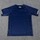 26-27 LeverKusen Third Fans Soccer Jersey