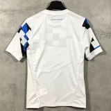 26-27 Atalanta Away Fans Soccer Jersey