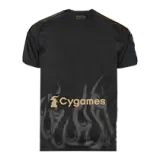 26-27 JUV Third Kids Soccer Jersey