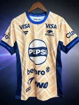 26-27 Motagua Yellwo Fans Soccer Jersey 26-27 Motagua Yellwo Fans Soccer Jersey