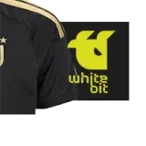 26-27 JUV Third Kids Soccer Jersey