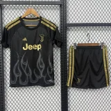 26-27 JUV Third Kids Soccer Jersey
