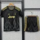 26-27 JUV Third Kids Soccer Jersey
