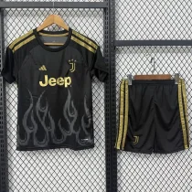 26-27 JUV Third Kids Soccer Jersey 26-27 JUV Third Kids Soccer Jersey