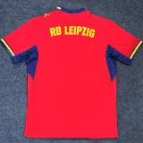 26-27 RB Leipzig Away Fans Soccer Jersey