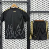26-27 JUV Third Kids Soccer Jersey