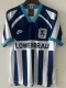 1995 Munchen 1860 Away Retro Soccer Jersey