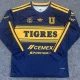26-27 Tigres UANL Away Long Sleeve Soccer Jersey (长袖)