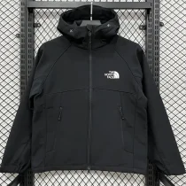 2026 TNF Black Outdoor Jackets #K8803冲锋衣 2026 TNF Black Outdoor Jackets #K8803冲锋衣