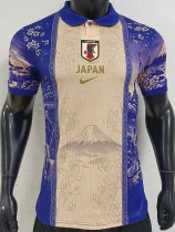 26-27 Japan Special Edition Player Version Training shirts 26-27 Japan Special Edition Player Version Training shirts