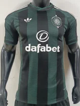 26-27 Celtic Away Player Version Soccer Jersey 26-27 Celtic Away Player Version Soccer Jersey