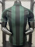 26-27 Celtic Away Player Version Soccer Jersey