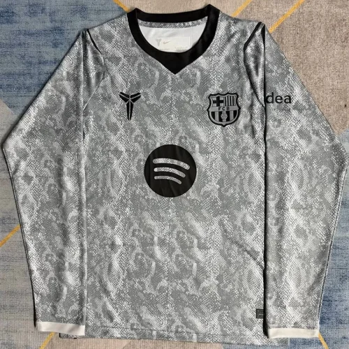 26-27 Japan Special Edition Player Version Training shirts