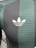 26-27 Celtic Away Player Version Soccer Jersey