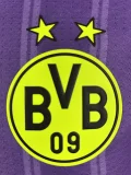 26-27 Dortmund Third Player Version Soccer Jersey