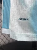 26-27 West Ham Third Player Version Soccer Jersey
