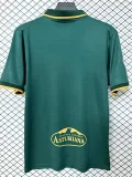 26-27 Gijon Away Fans Soccer Jersey