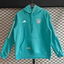 26-27 Bayern Light green Hoody 浅绿色(加绒) 26-27 Bayern Light green Hoody 浅绿色(加绒)