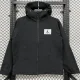 2026 Jordan Black Outdoor Jackets #K8805冲锋衣