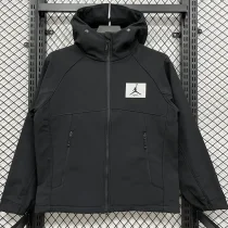 2026 Jordan Black Outdoor Jackets #K8805冲锋衣 2026 Jordan Black Outdoor Jackets #K8805冲锋衣