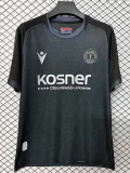26-27 Osasuna Third Fans Soccer Jersey