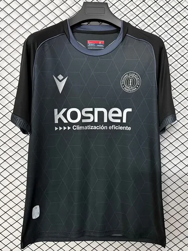 26-27 Osasuna Third Fans Soccer Jersey