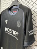 26-27 Osasuna Third Fans Soccer Jersey