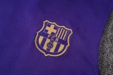 26-27 BAR Purple Tank top and shorts suit #D26080