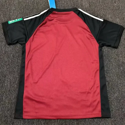 26-27 Koln Goalkeeper Fans Soccer Jersey